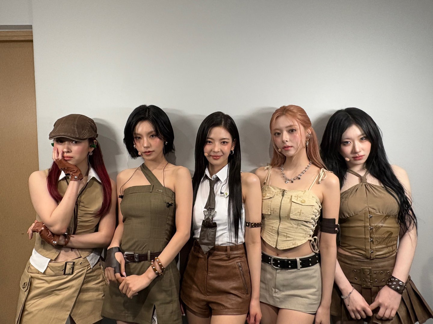 ITZY JAPAN OFFICIAL (@JYPEITZY_JP) / X