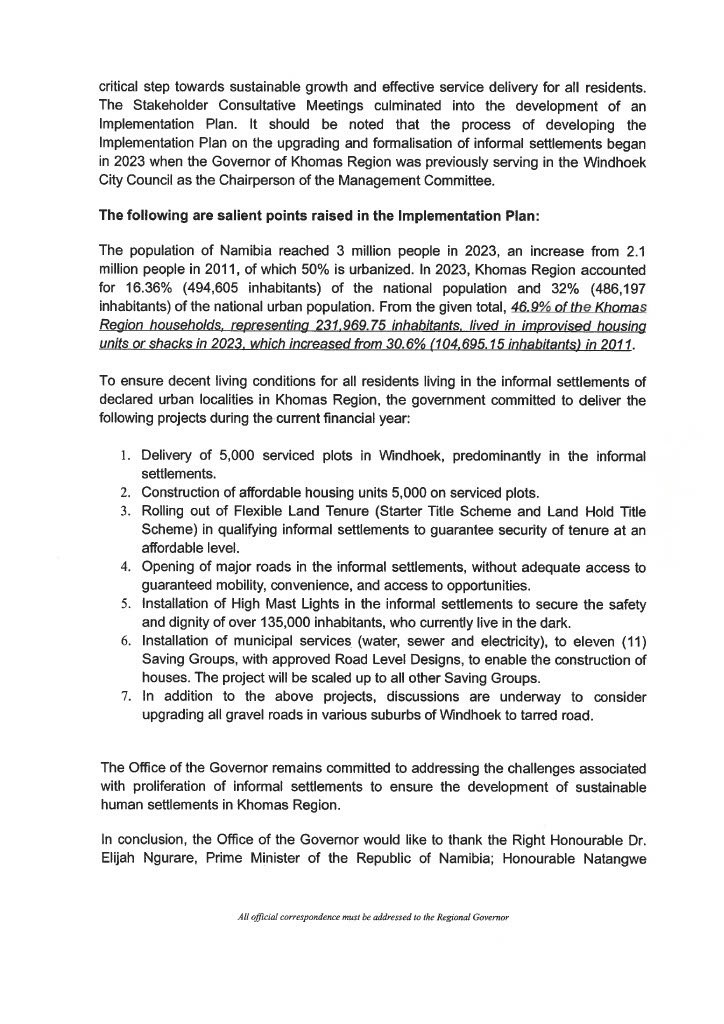 khomasregionalcouncil tweet media