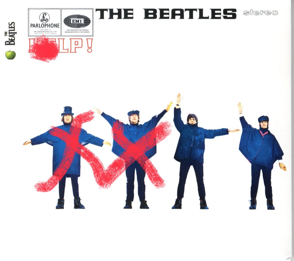 LP!  #ASongOrMovieForMusicRecords