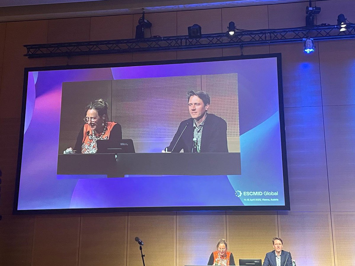 EUCIC1's tweet image. Very Nice educational session on how micro may help IPC. @ESCMID 🙏💪session recorded and will be available soon online @TsioutisC @ESGNI_ESCMID