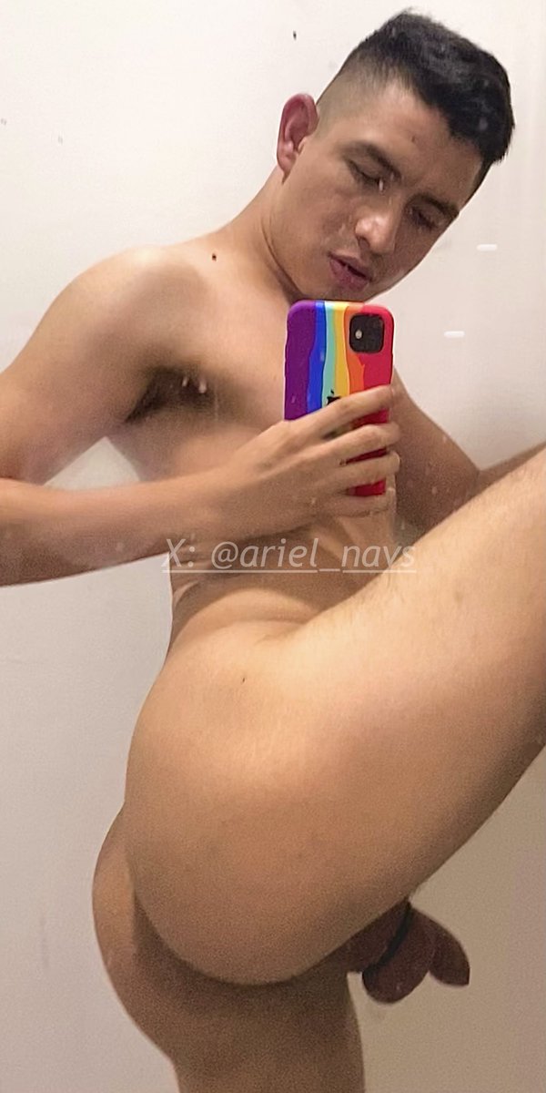 ariel_navs's tweet photo. Ven y chupa lo que quieras 👅🤤 https://t.co/AmwT4IhJLx