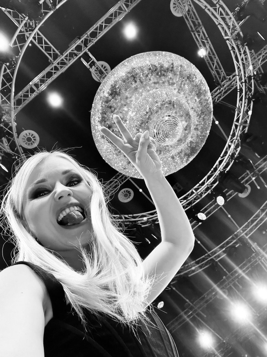 Sognando Ballando con le Stelle alle 10:45 su RaiUno! Pronti?