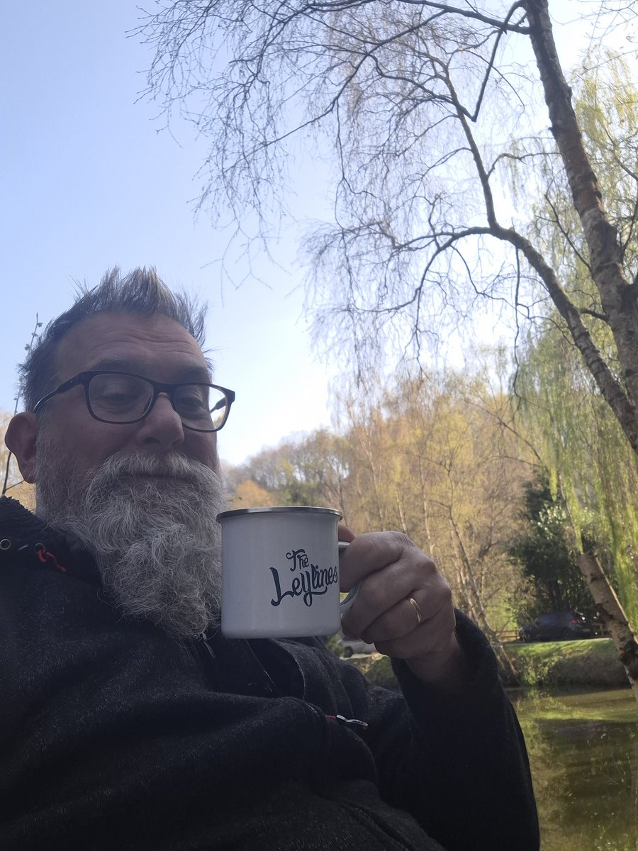 Andy Gaunt tweet media