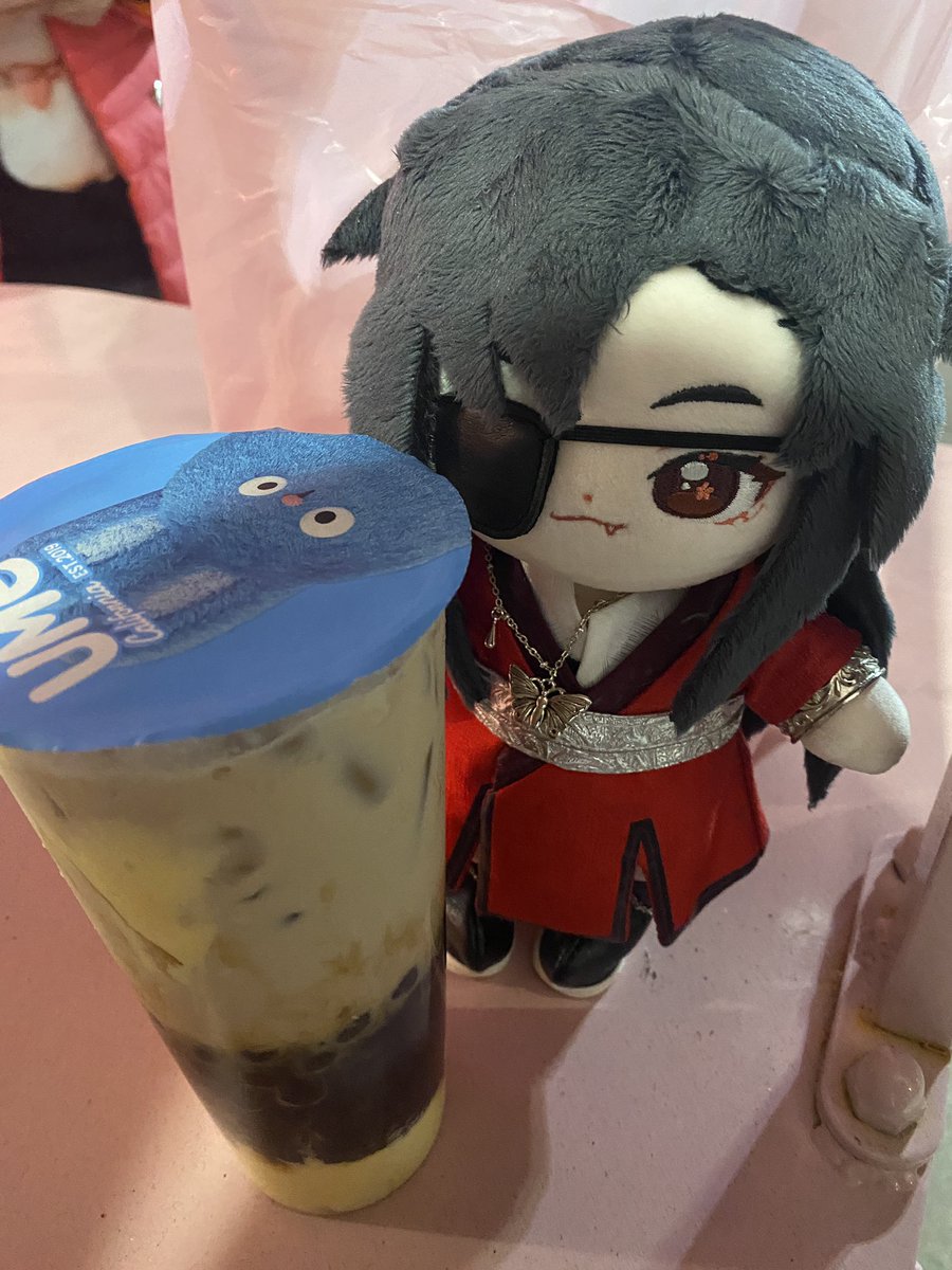 HuaChengDoll's tweet photo. yummy oreo brown sugar creme brulee glucose sugar free nonfat lactose wheat made fresh syrup healthy vegan animal friendly diet milk tea https://t.co/sgSzWTILM5