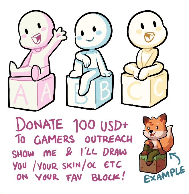 mcraft doodles tweet media