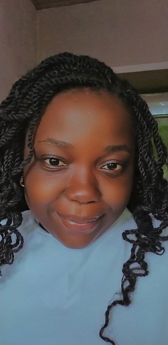 Miss Sharick🇲🇼✨👑 tweet media