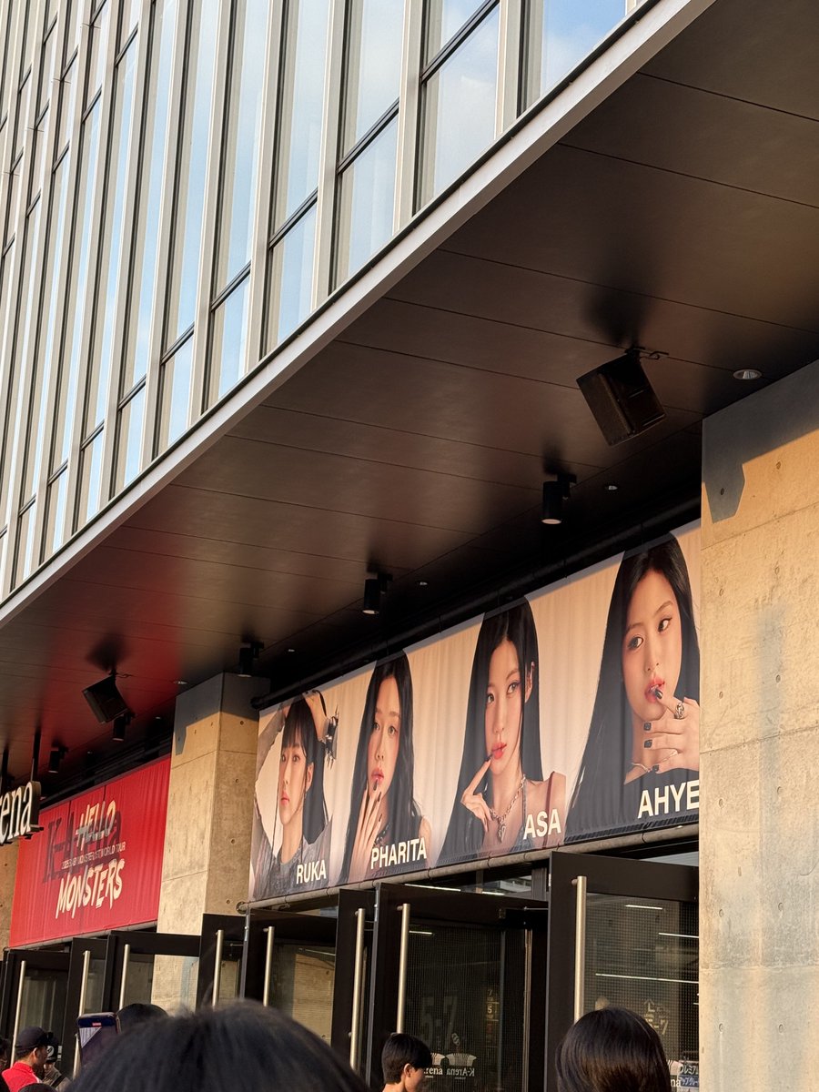 ㅎㅎ 요코하마 왓어욘