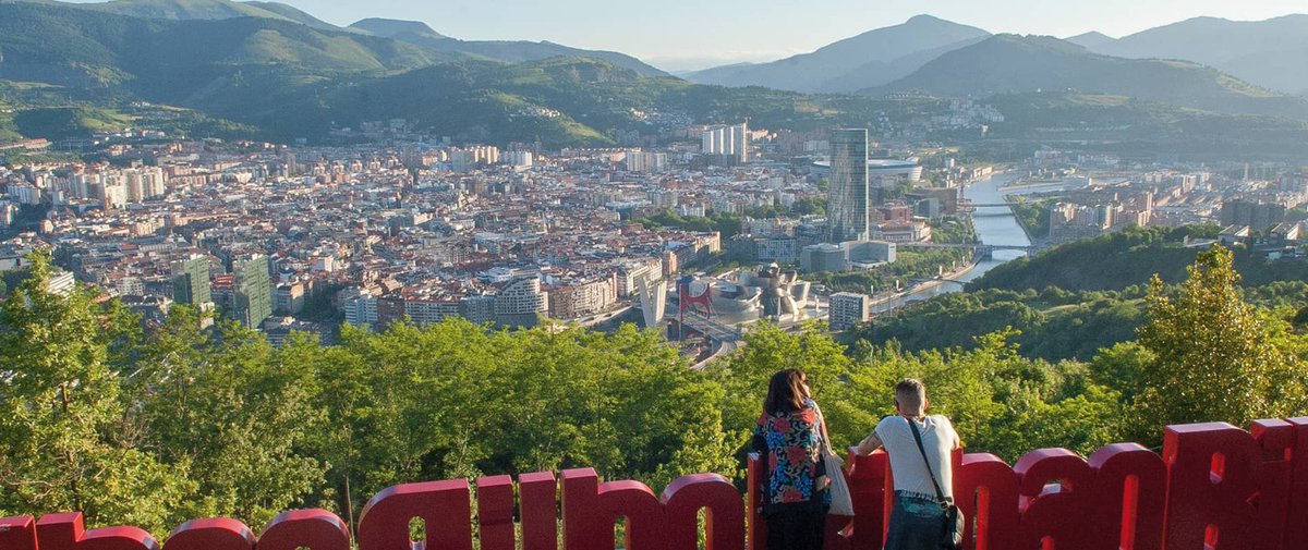 El #Funicular de #Bilbao, abierto en #SemanaSanta tras su reciente reparación.
#Funi #Artxanda #Experiencia <a href="/FuniDeArtxanda/">Artxandako Funikularra - Funicular de Artxanda</a>
bilbon.biz/funicular-bilb…