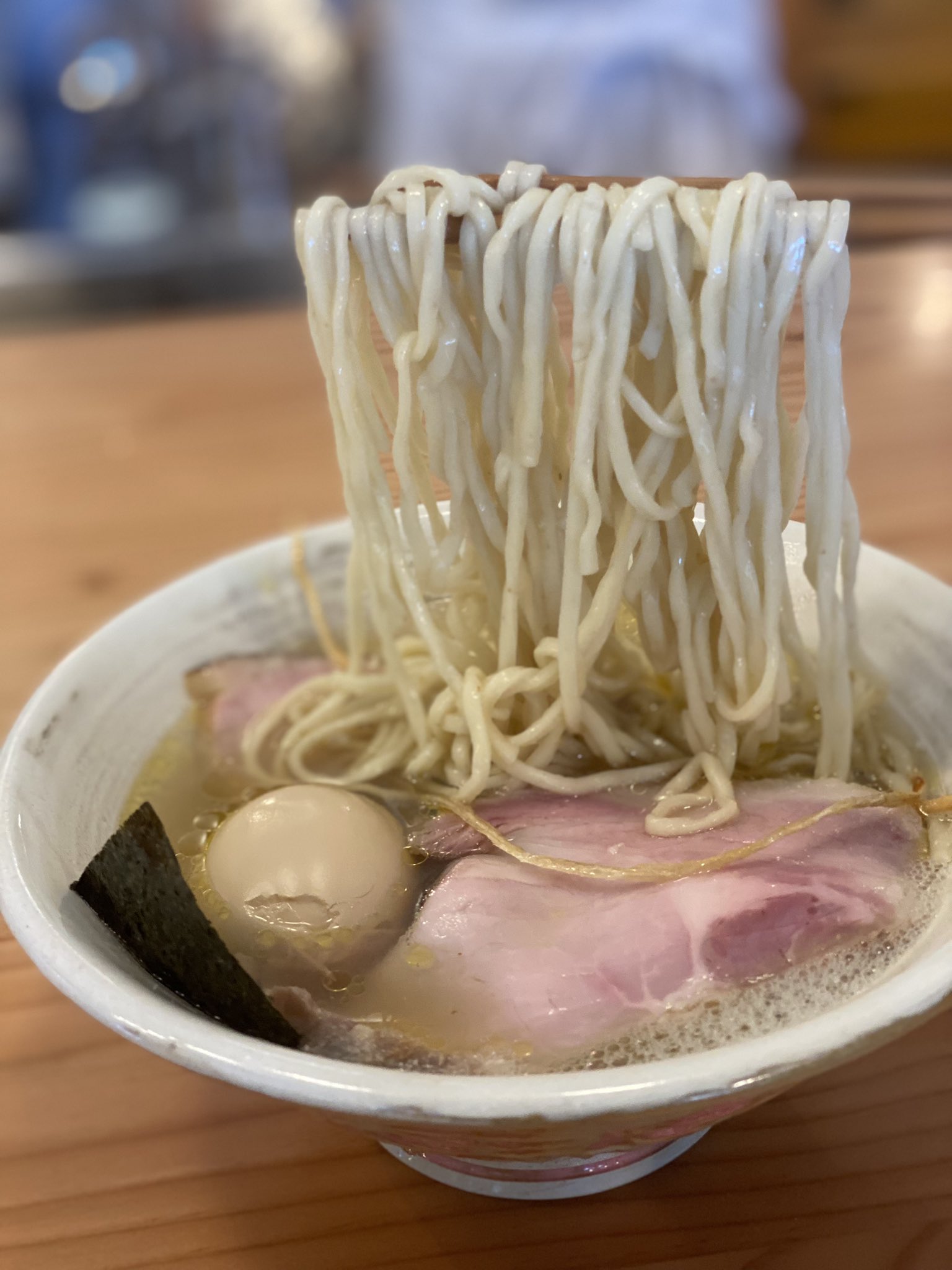 小野式製麺機ゲット！小野式の歴史と入手方法 - 自給自足が
