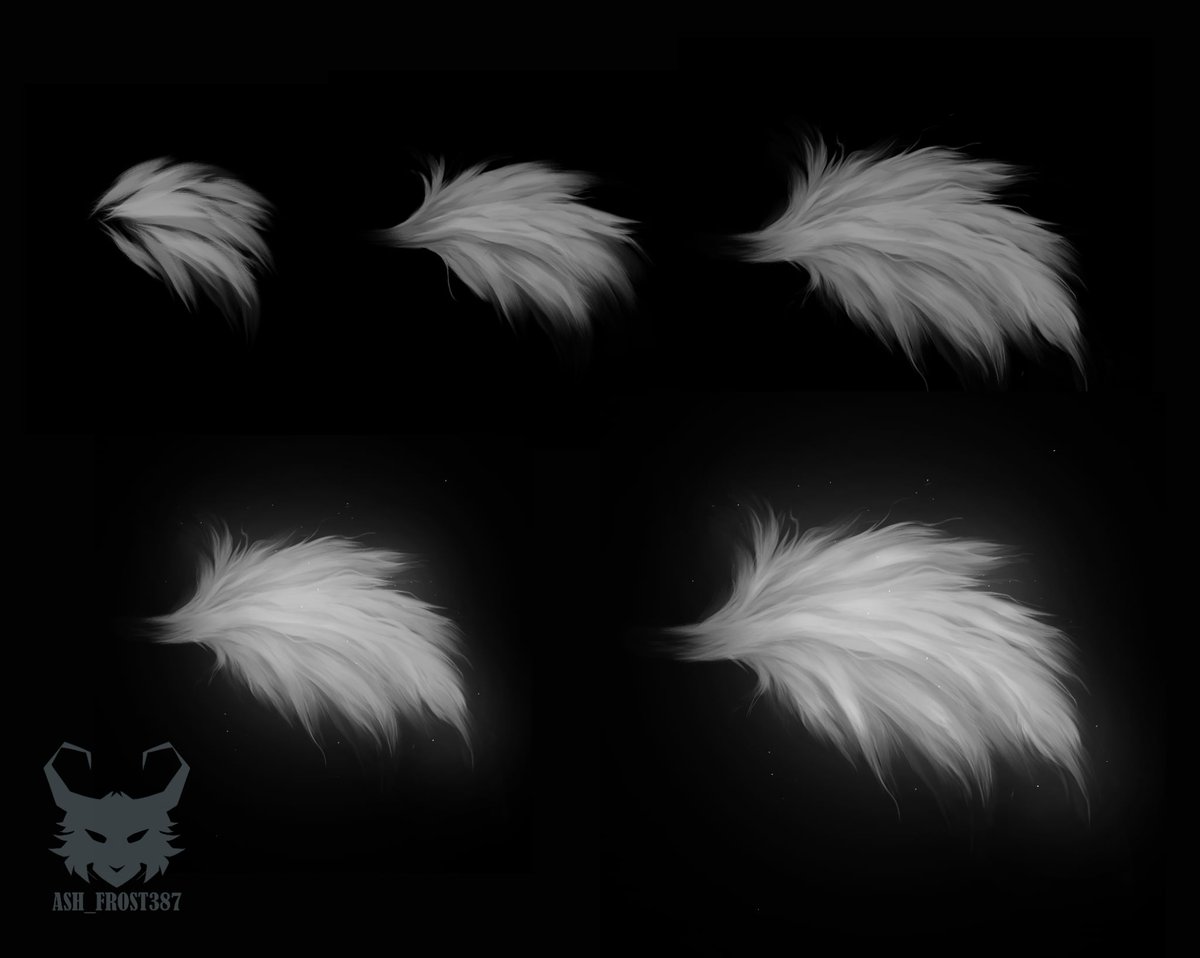 Ash_Frost387's tweet photo. Random fur I guess XDD

#art #furryarts #furryartist #furtutorial #tutorial #cat #dog #animal #artist #ArtistOnTwitter #random #Sonic #warriorcats #warriorcatsart https://t.co/0SGO95c3JK