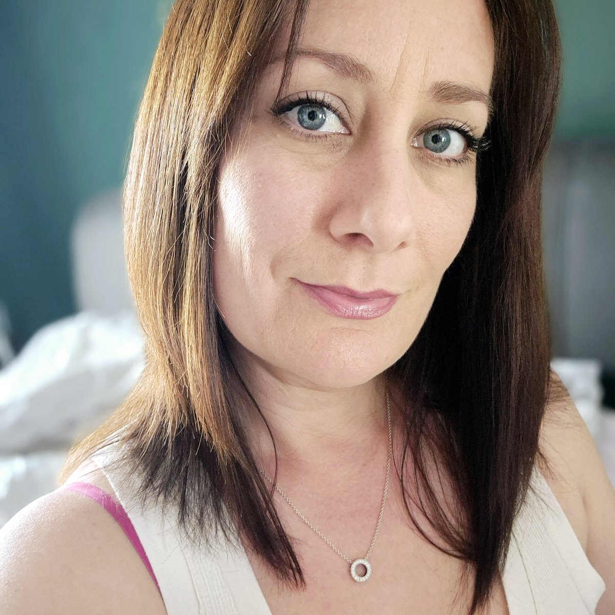 sarah_LL4's tweet photo. #NewProfilePic #FeelingPretty https://t.co/B5NckMF6Sl