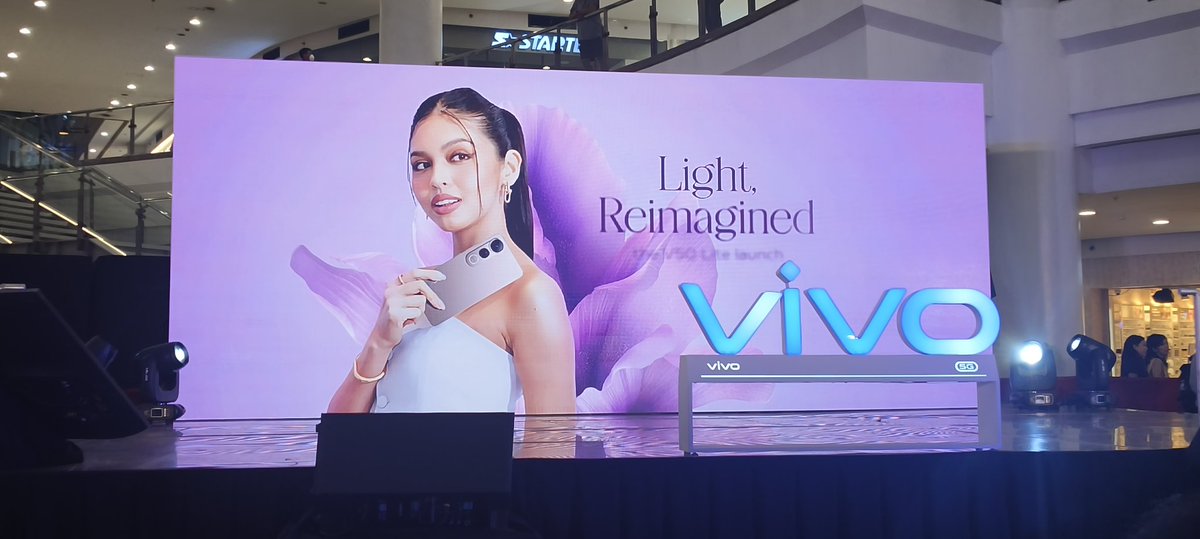 Ready for you! 🫶🏻 <a href="/mainedcm/">Maine Mendoza</a> 
#MaineForVivo