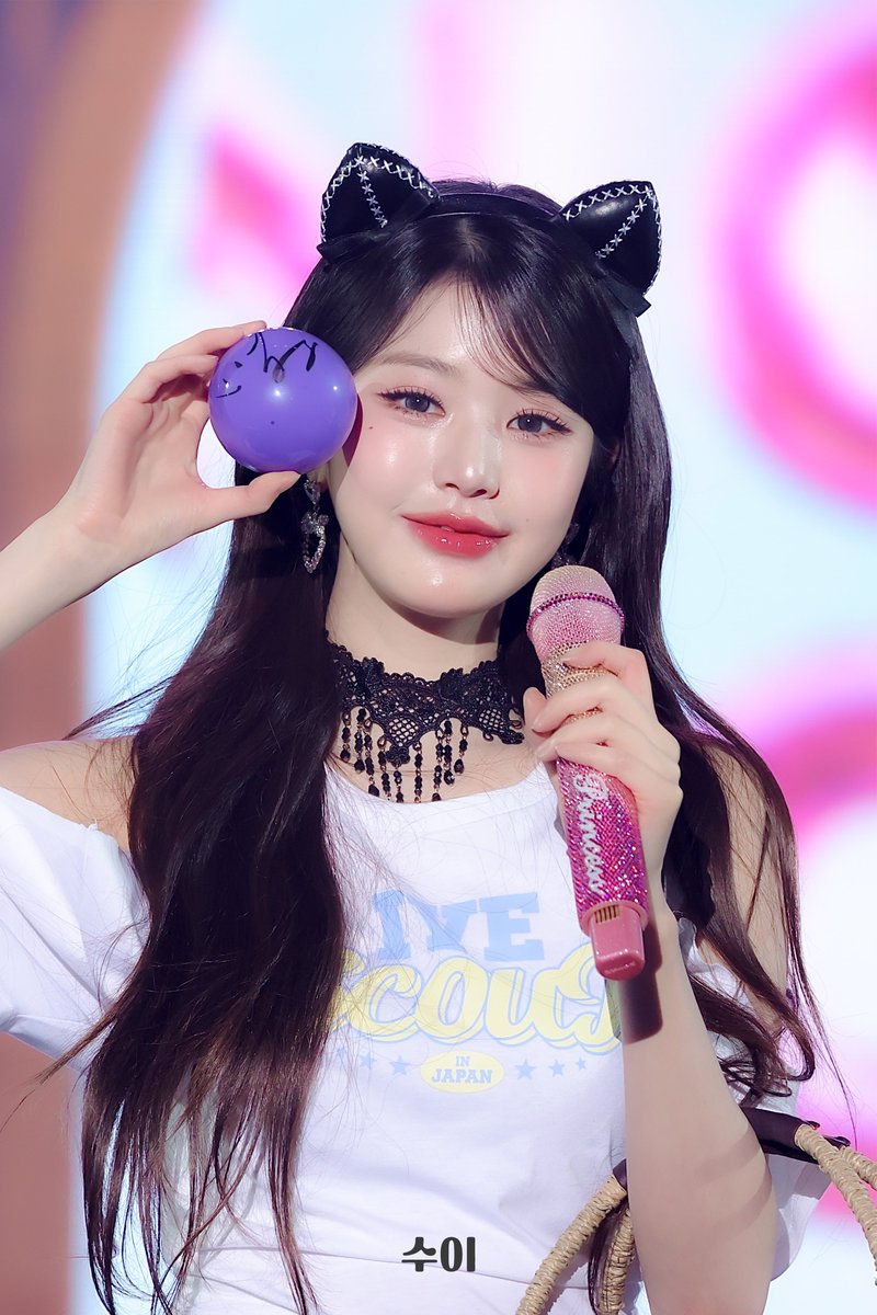 250412 HQ

#IVE #아이브
#장원영 #ウォニョン #JANGWONYOUNG