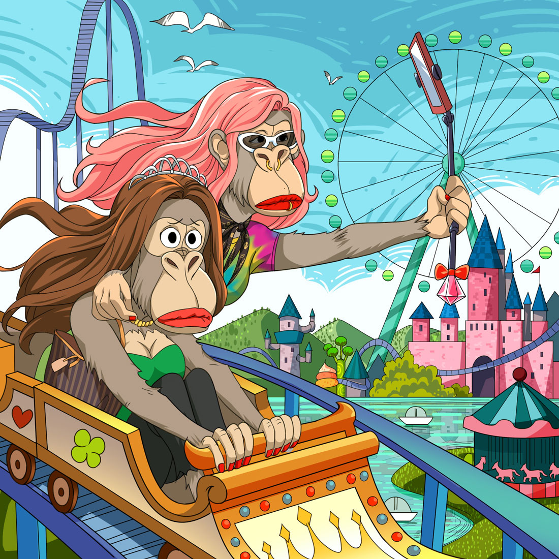 Chombre22 tweet media