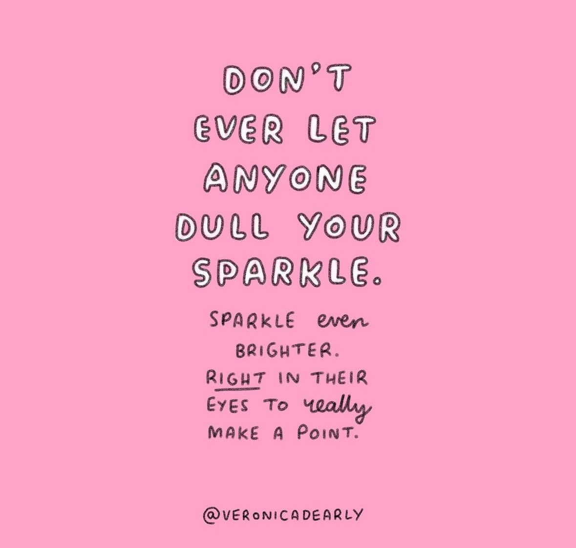 Thought for the day…