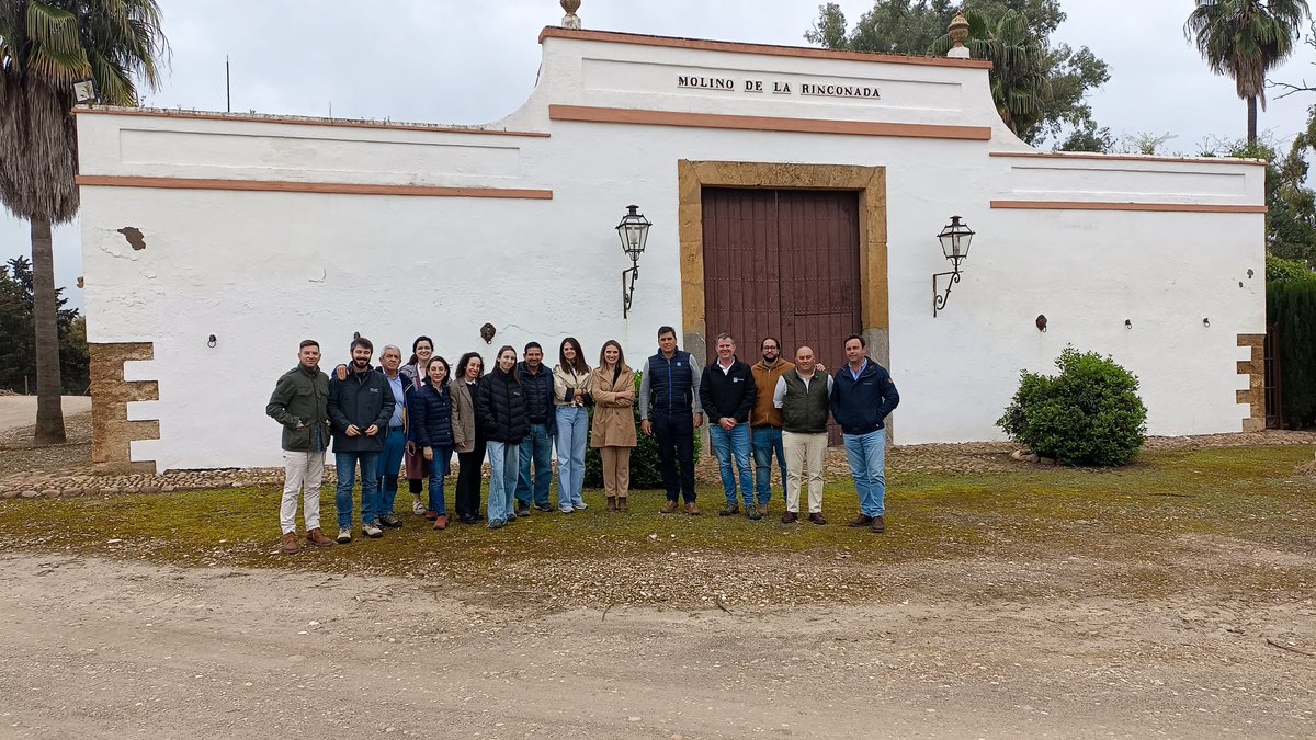 Comunicación Agroalimentaria tweet media