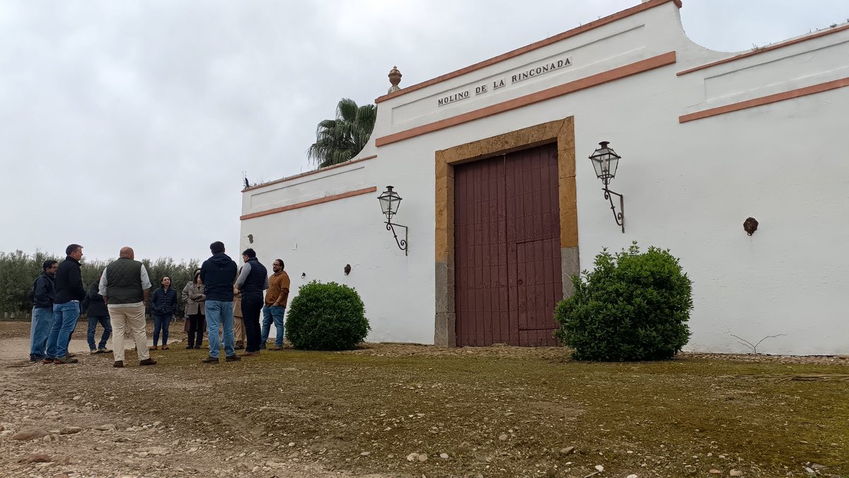 Comunicación Agroalimentaria tweet media