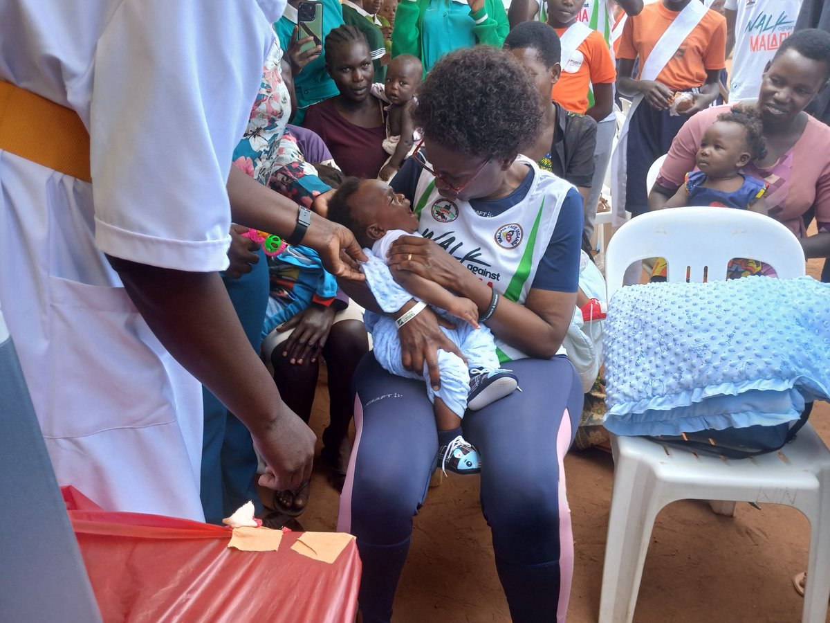 MacisU23461's tweet photo. #walkAgainstMalaria2025
#LangoSubRegion #NoOneShouldDieOfMalaria #Getvaccinated @JaneRuth_Aceng @MinofHealthUG @MACISOfficial @upfm_malaria @TASOUganda @TargetMalaria @MalariaFreeUG30 https://t.co/nKzLJ6FlCA