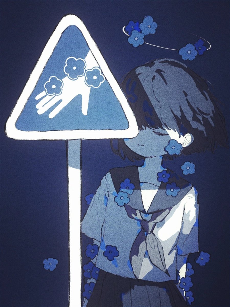 花宿スー tweet media
