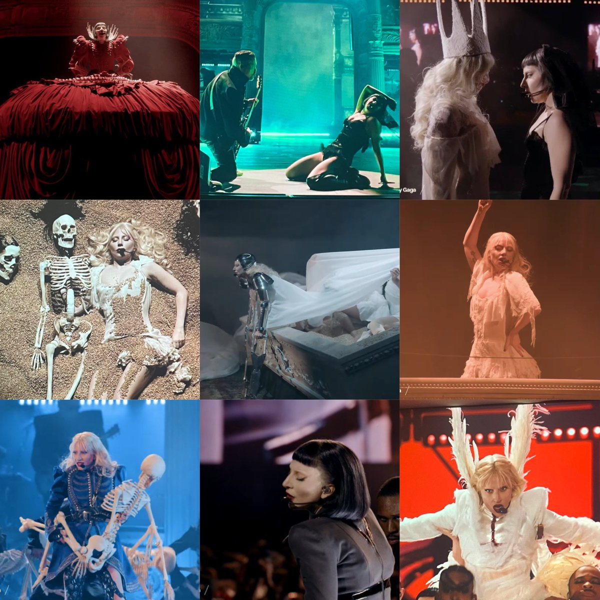hausofgagaicon's tweet photo. LADY GAGA IS LITERALLY THE DEFINITION OF VERSATILITY.
#GAGACHELLA https://t.co/XvYnFRdd2Y