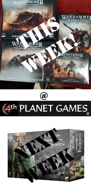 4th Planet Games tweet media