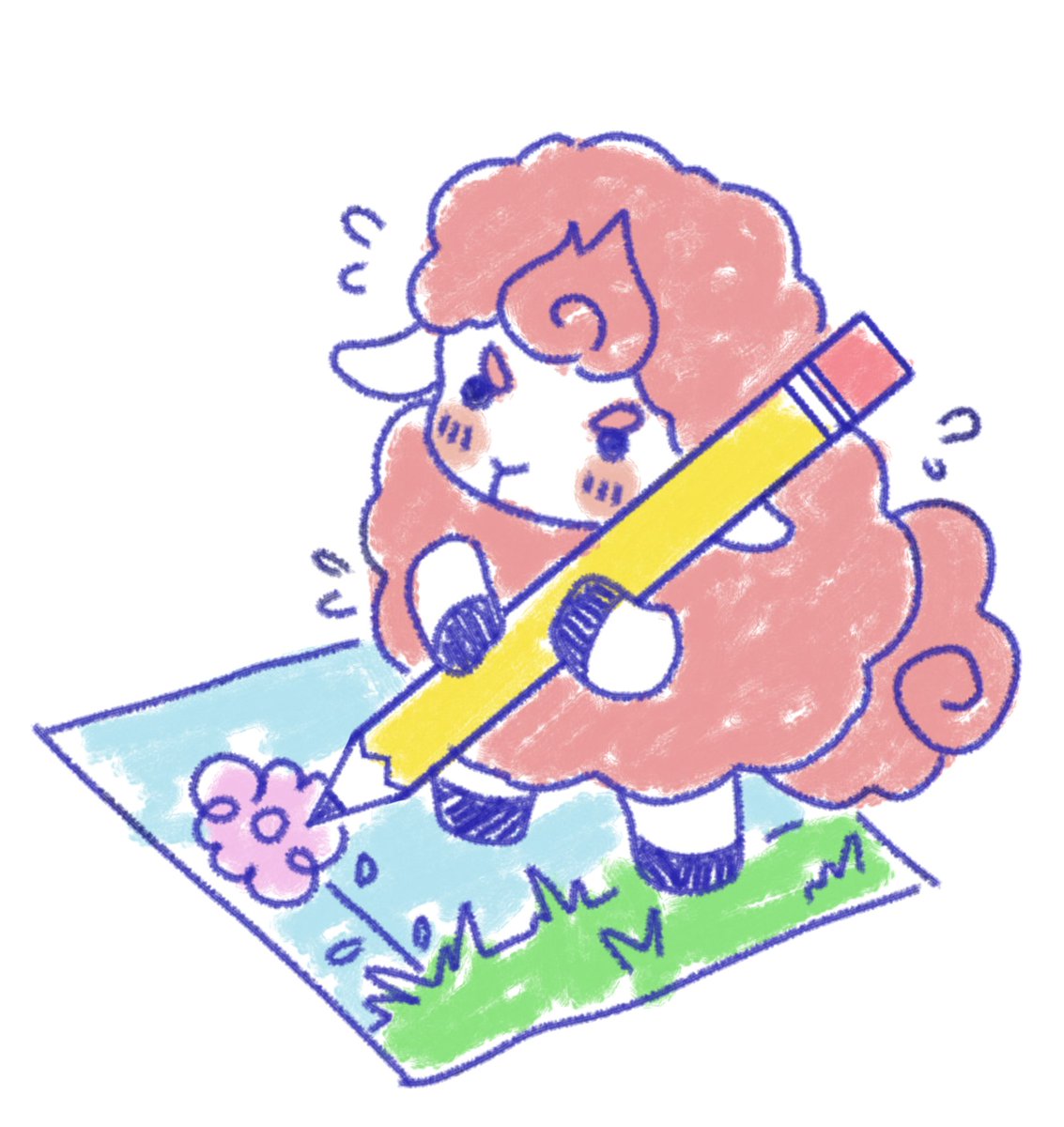 I want to try drawing more so if anyone's interested, drop your ocs/sonas ^^ i'll try draw them as best as i can!