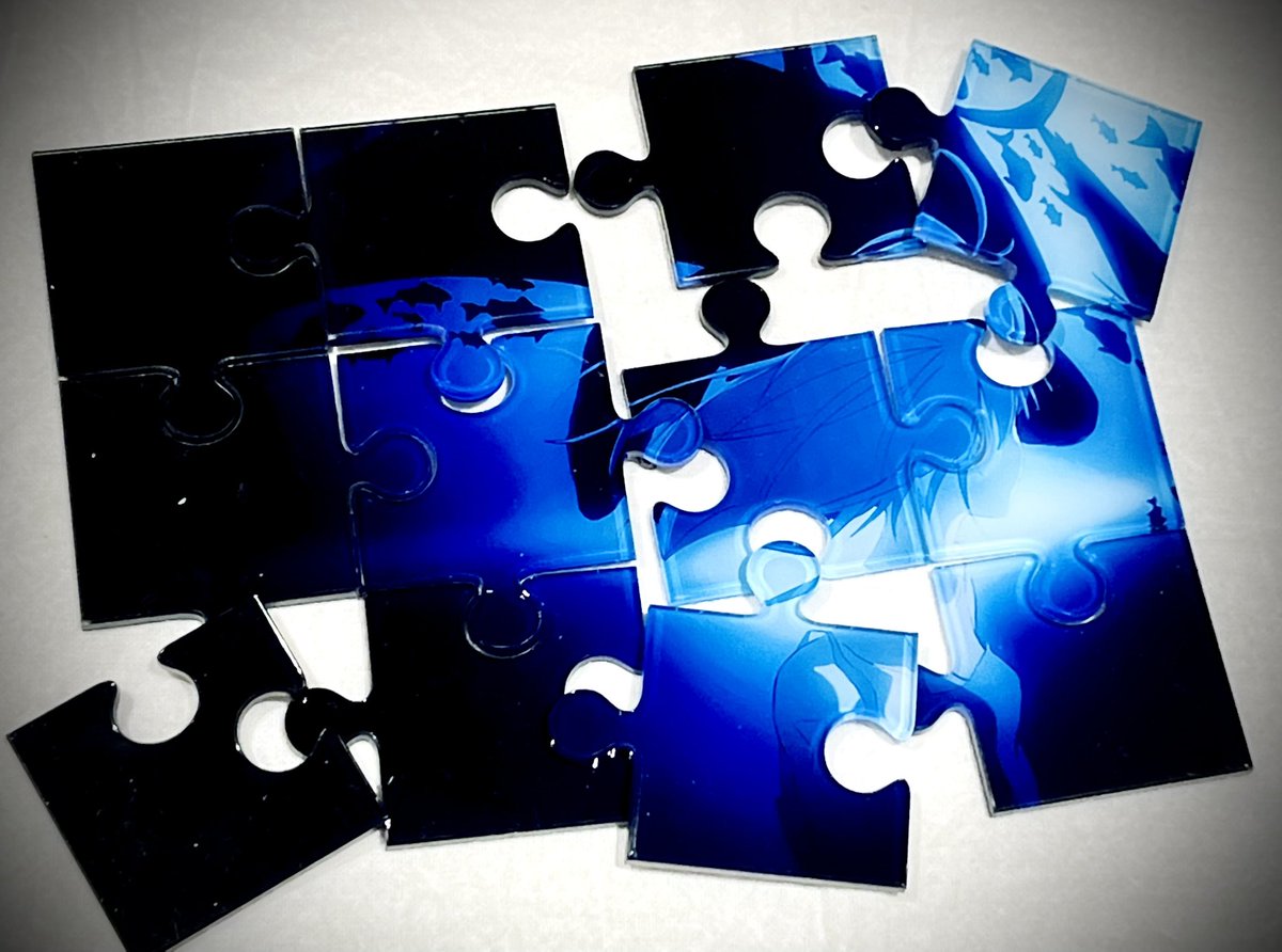 日寸火木 tweet media