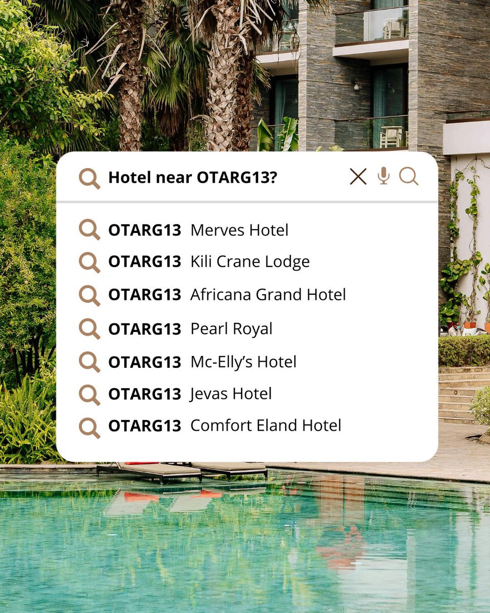 OTARG OFFICIAL tweet media