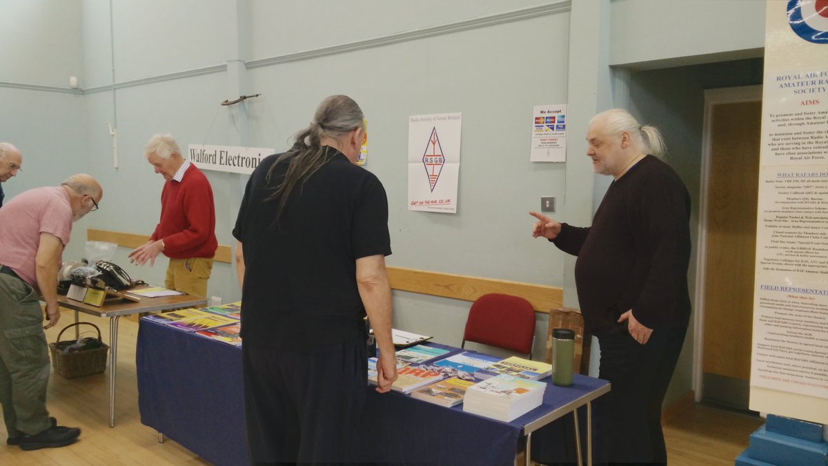 Andrew Jenner G7KNA BEng CEng MICE tweet media