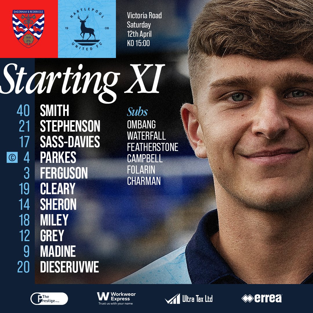 Hartlepool United FC tweet media