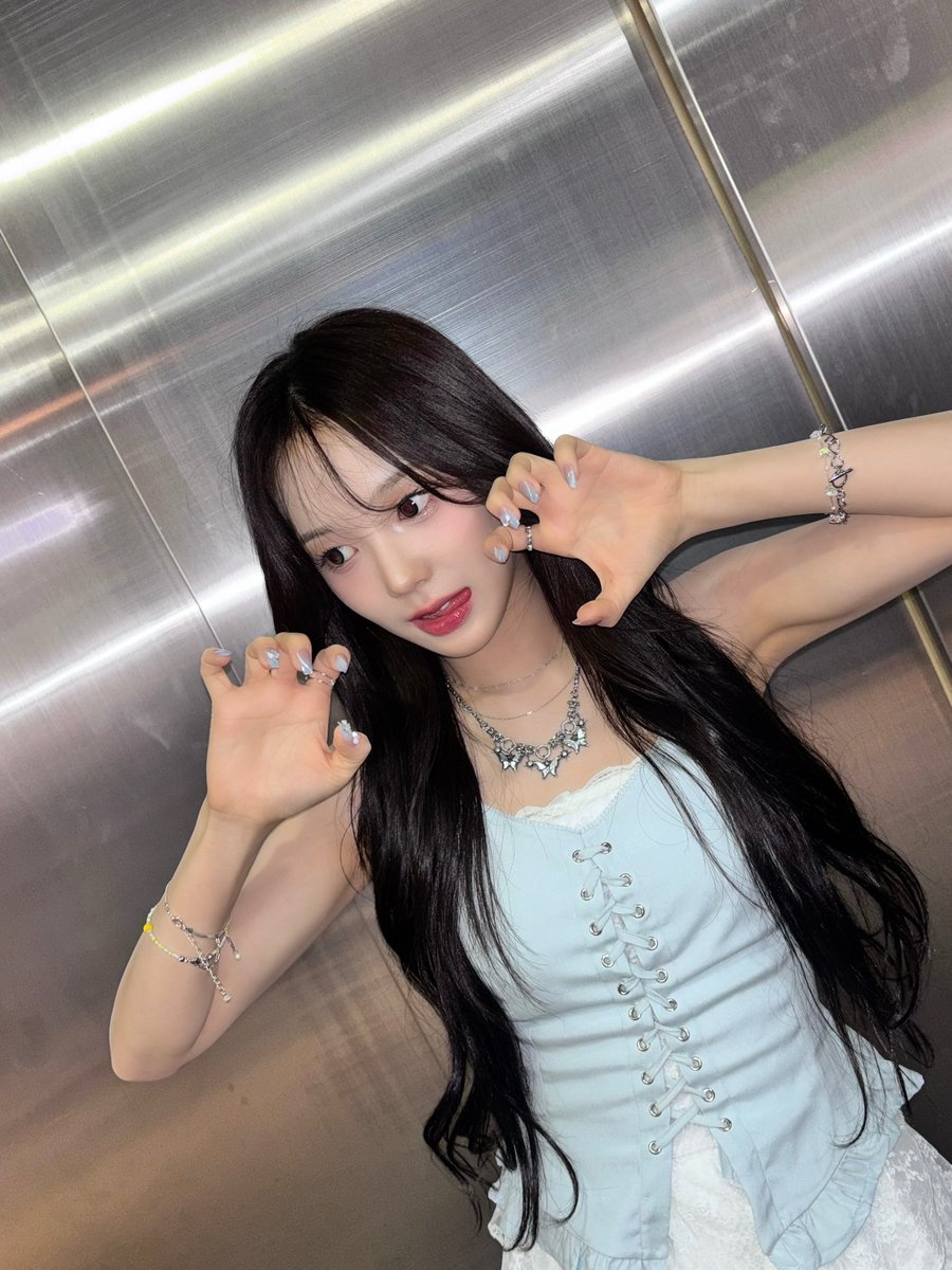 izna_offcl's tweet photo. [izME📮]

❄️🤍

#izna #이즈나
#RYUSARANG #유사랑 https://t.co/7dVUGqDzKL