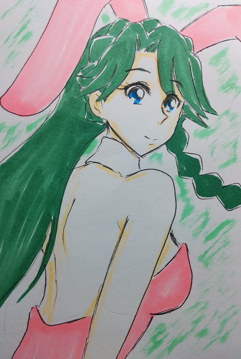 「#ゴープリ10周年なので海藤みなみさん3733枚描いてお祝い(359,360,3」|沖庵のイラスト