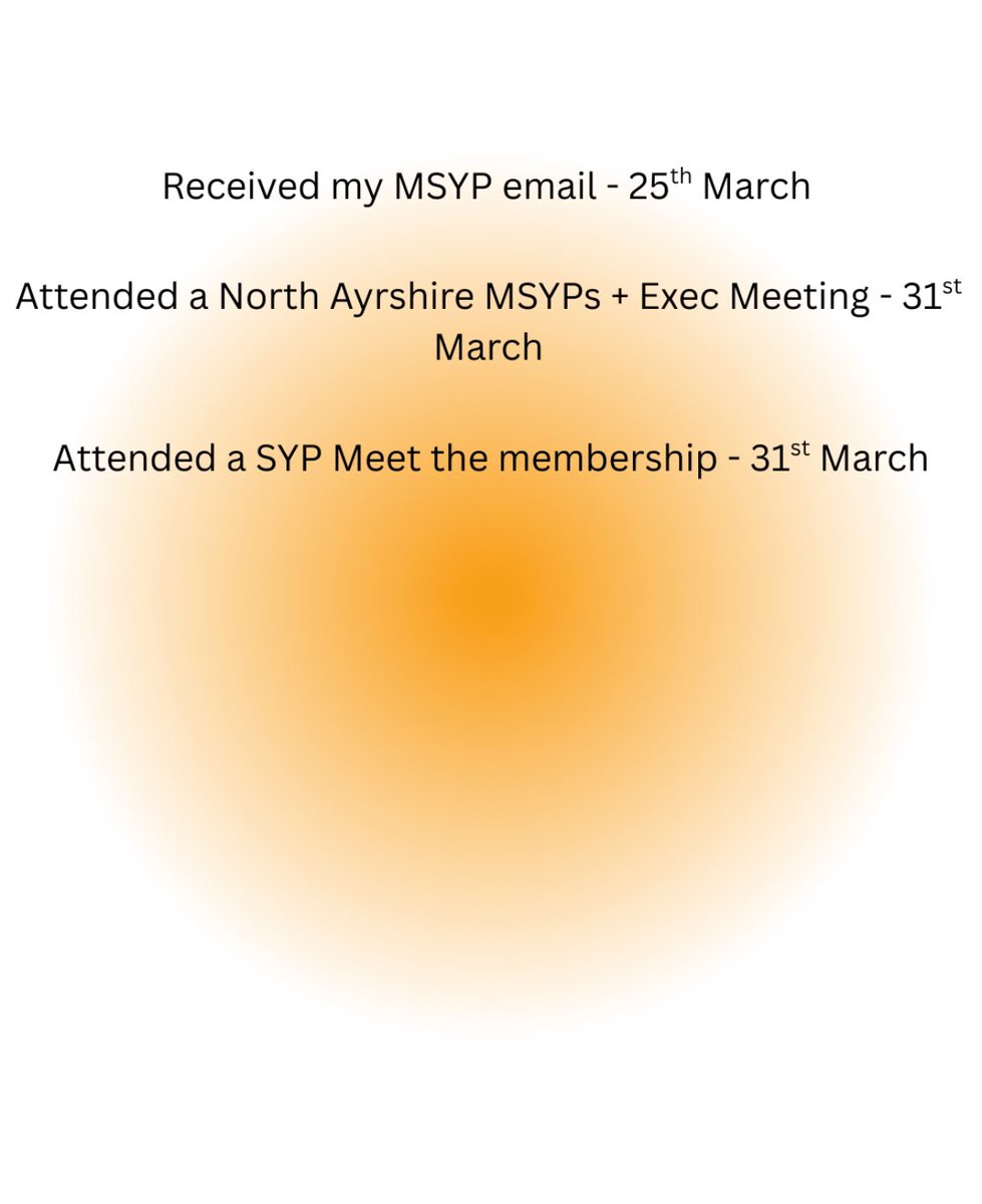 EmmaMSYP's tweet photo. Marchโ25
Very busy month last month
My MSYP email is in the bio so if you have any questions please feel free to contact me
#CunninghameNorth #NorthAyrshire #MSYP #youthworkchangeslives #SYP #LetsDoThis https://t.co/BUMZGwBtFD