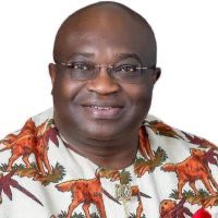 PeopleOfAbia's tweet photo. Which past Governor did well more than the other during his tenure as the governor of Abia State?

Sen. Orji Uzor Kalu (1999 to 2007)
Dr. Okezie Ikpeazu ( 2015 to 2023) https://t.co/u7HjQxxr5O
