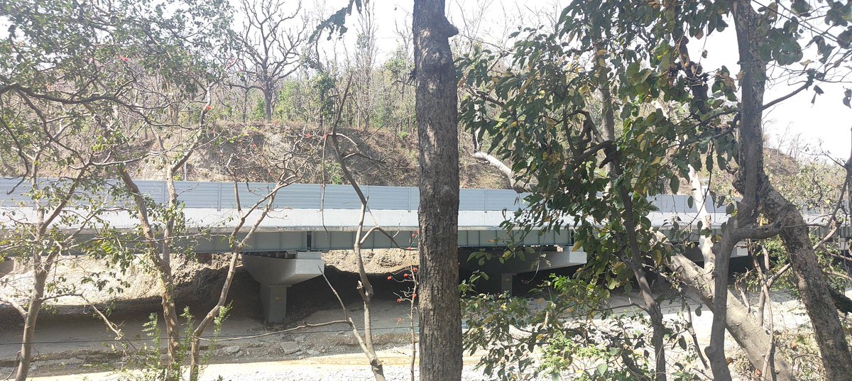 sb24377's tweet photo. @moefcc Nature is innocent being silently sacrificed to satisfy whims &amp; fancies of human civilization 
Dried streams,punctured mountains, displaced fauna, unstable earth, natural calamities-all in  name of ‘accomplished projects.
 Bt at wht cost? Wht we want- progress or survival https://t.co/kYErKPoyPS