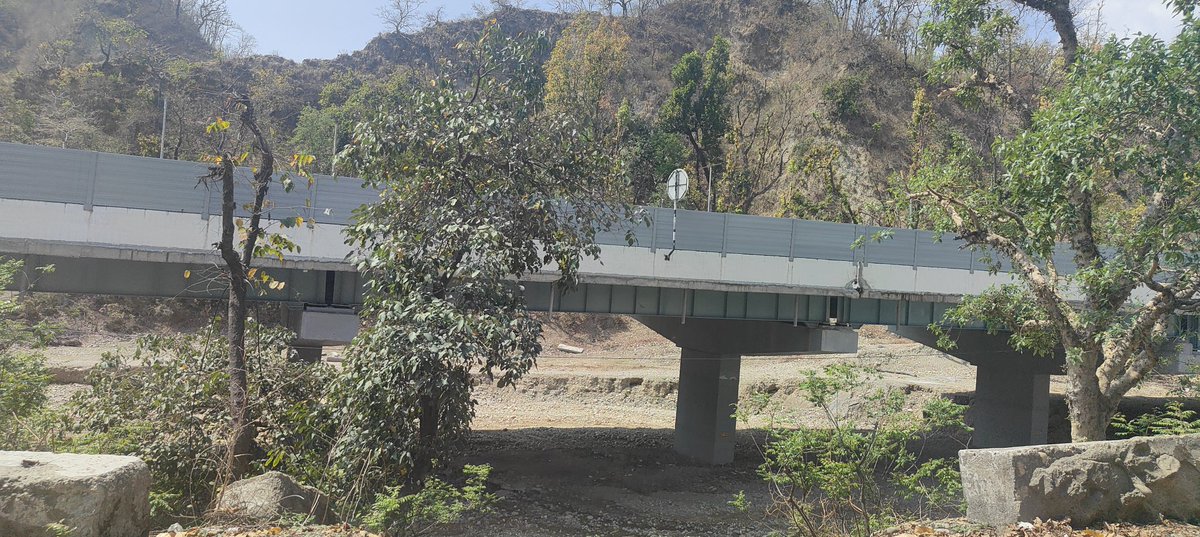 sb24377's tweet photo. @moefcc Nature is innocent being silently sacrificed to satisfy whims &amp; fancies of human civilization 
Dried streams,punctured mountains, displaced fauna, unstable earth, natural calamities-all in  name of ‘accomplished projects.
 Bt at wht cost? Wht we want- progress or survival https://t.co/kYErKPoyPS