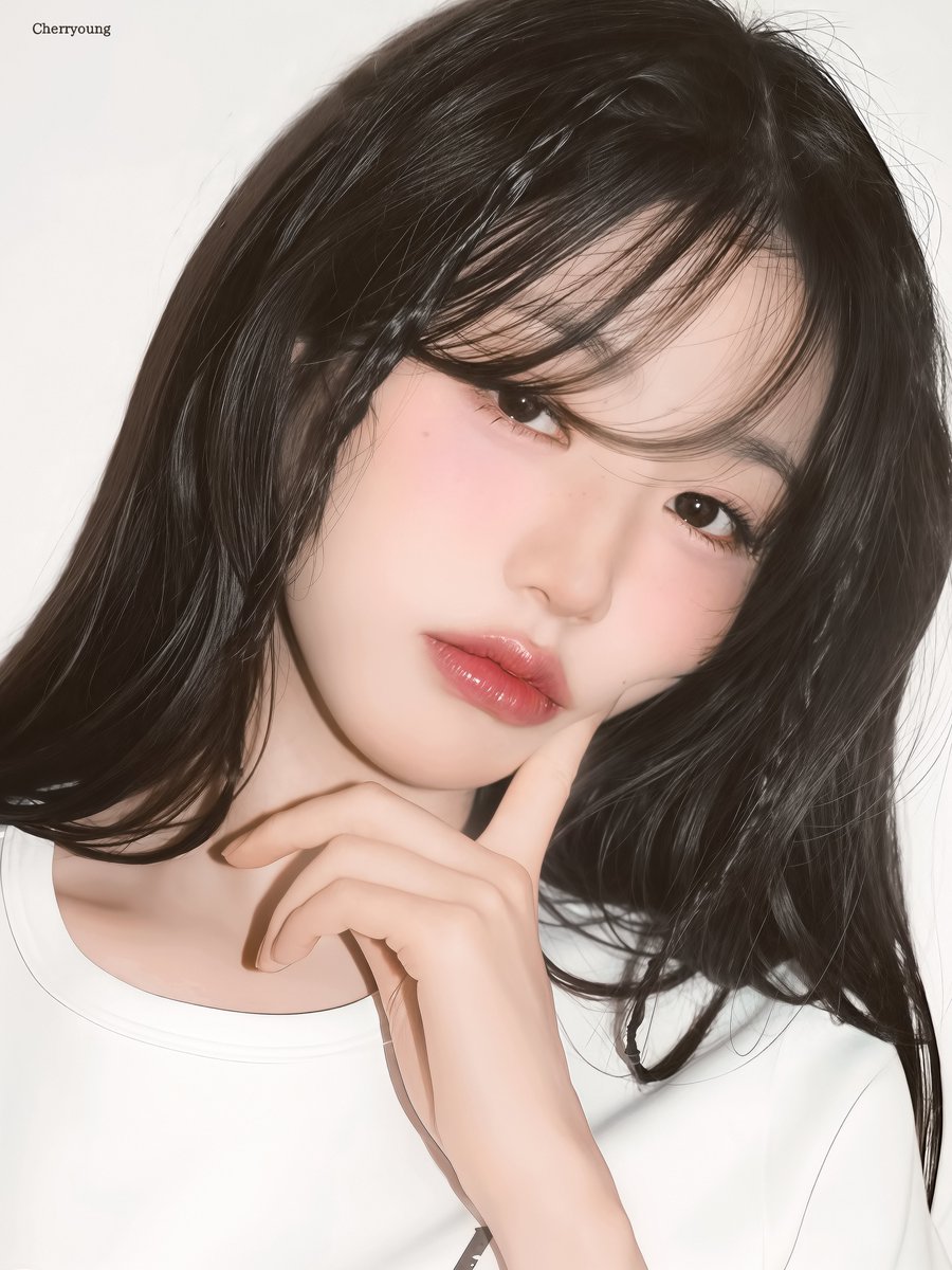 Cherryoung tweet media