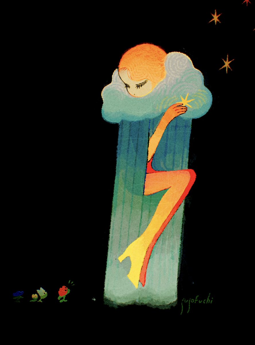春の雨と花