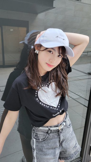 Twitterのコスプレ画像24