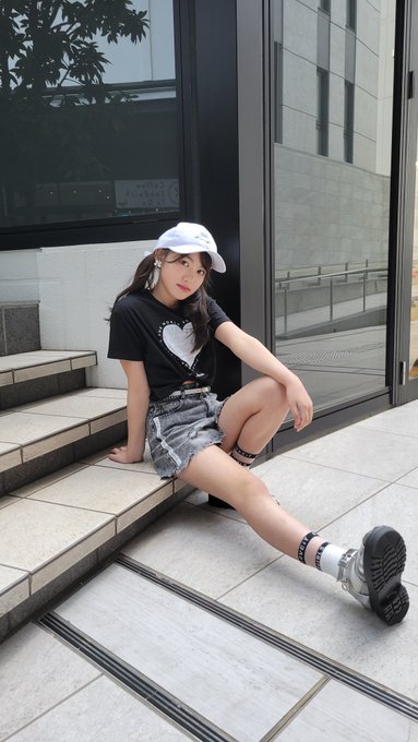 Twitterのコスプレ画像26