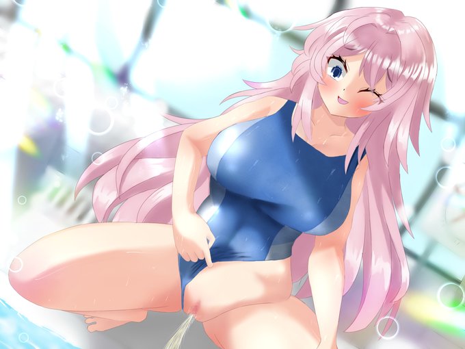 常識改変でプールにおしっこしちゃう生徒会長🫣💖

CG集「催○アプリで激甘彼女にして、常識改変しちゃう話」販売中です👍
本編53枚で差分104枚、サクッとイチャイチャや催眠、常識改変エッチを楽しめなんと110円という安さ🫨

URLは下↓のツリーから飛べますので良けれこの機会に是非😸‼️ 