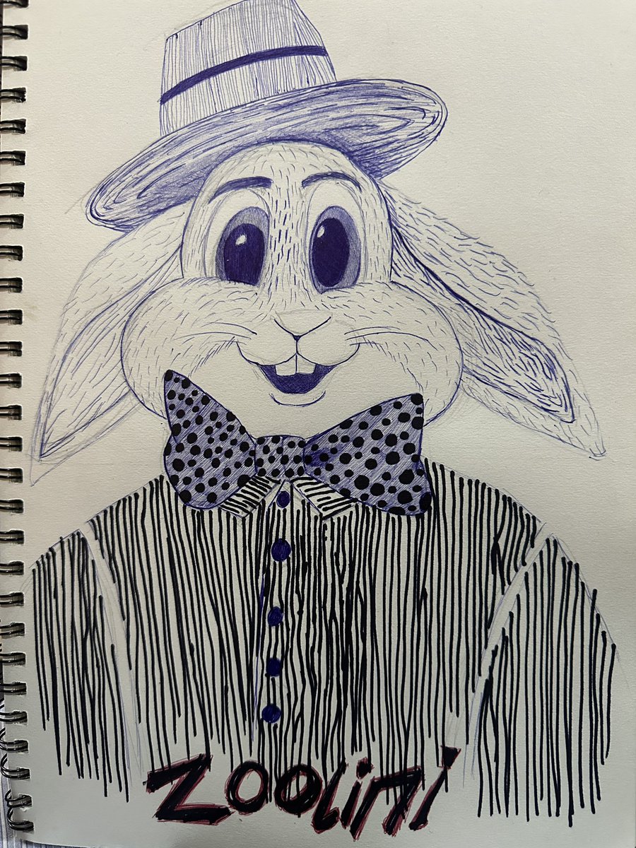 Samtop's tweet photo. I am bored and I unleash my creativity for @zoolininfts

 @zerion 
@zerodotnetwork 
@boogaav 

I hope you love it 🥰 💙

Like and retweet when you come across this 🤝 https://t.co/Cu7n80QrDx
