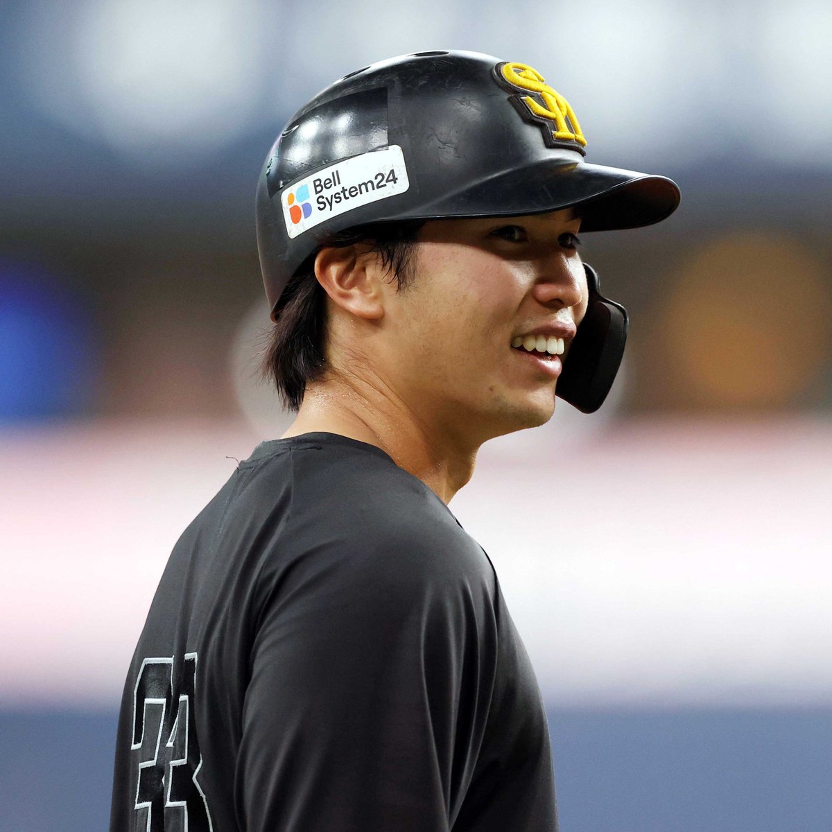 プレゼントキャンペーン🎁】 #廣瀬隆太 選手のサイン入りボールを1名様