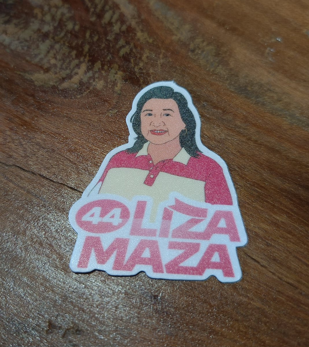 riajose's tweet photo. Gabriela Stickers are here. 🌸✨

Davao peeps, if you want these, DM. 🫶

@GabrielaWomenPL https://t.co/l6PG4w7uiq