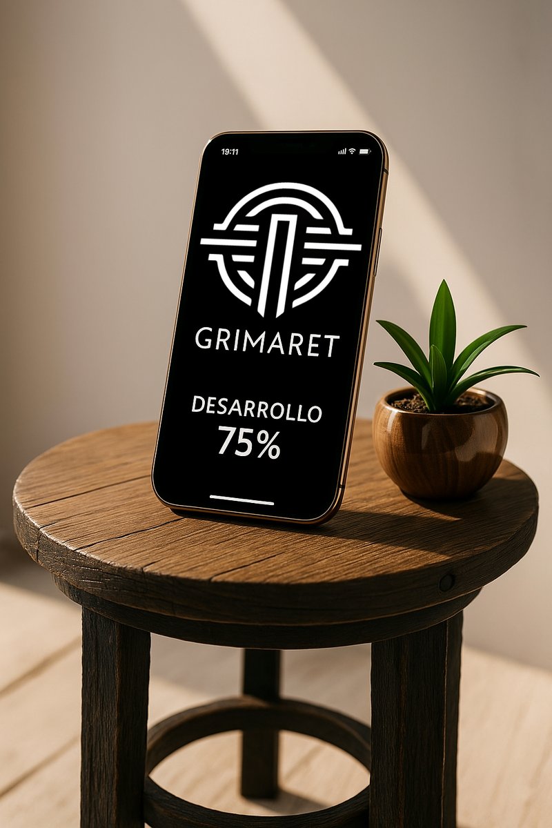 Grimaret Oficial (@grimaretcrypto) on Twitter photo 
