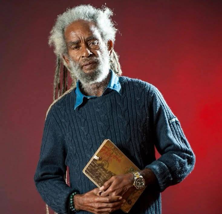 Reggae legend MAX ROMEO has joined the ancestors on 11 April 2025 at age 80, succumbed to heart complications at a private medical facility in St. Andrew, Jamaica, between 3pm and 4 p.m.
My condolences to family and friends.
Rest In Power 💚💛💔🙏