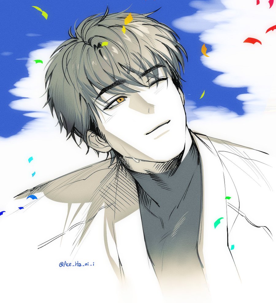 고시엔 미유키🎊