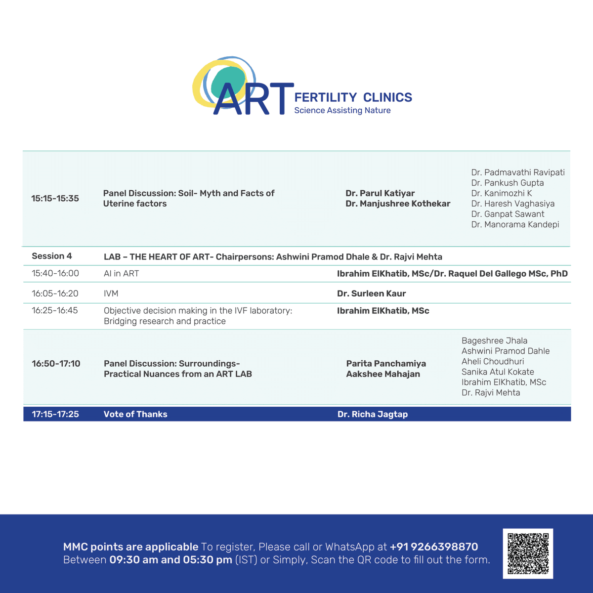 Mumbai Obstetric and Gynaecological Society tweet media