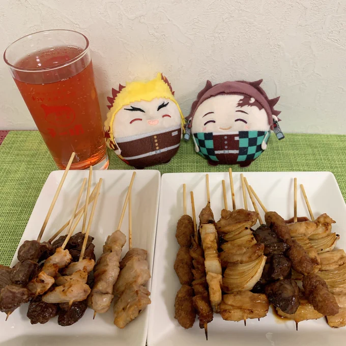 晩御飯～-{}@{}-(≧▽≦) 機種変したのでイコウ……上手くいくかな