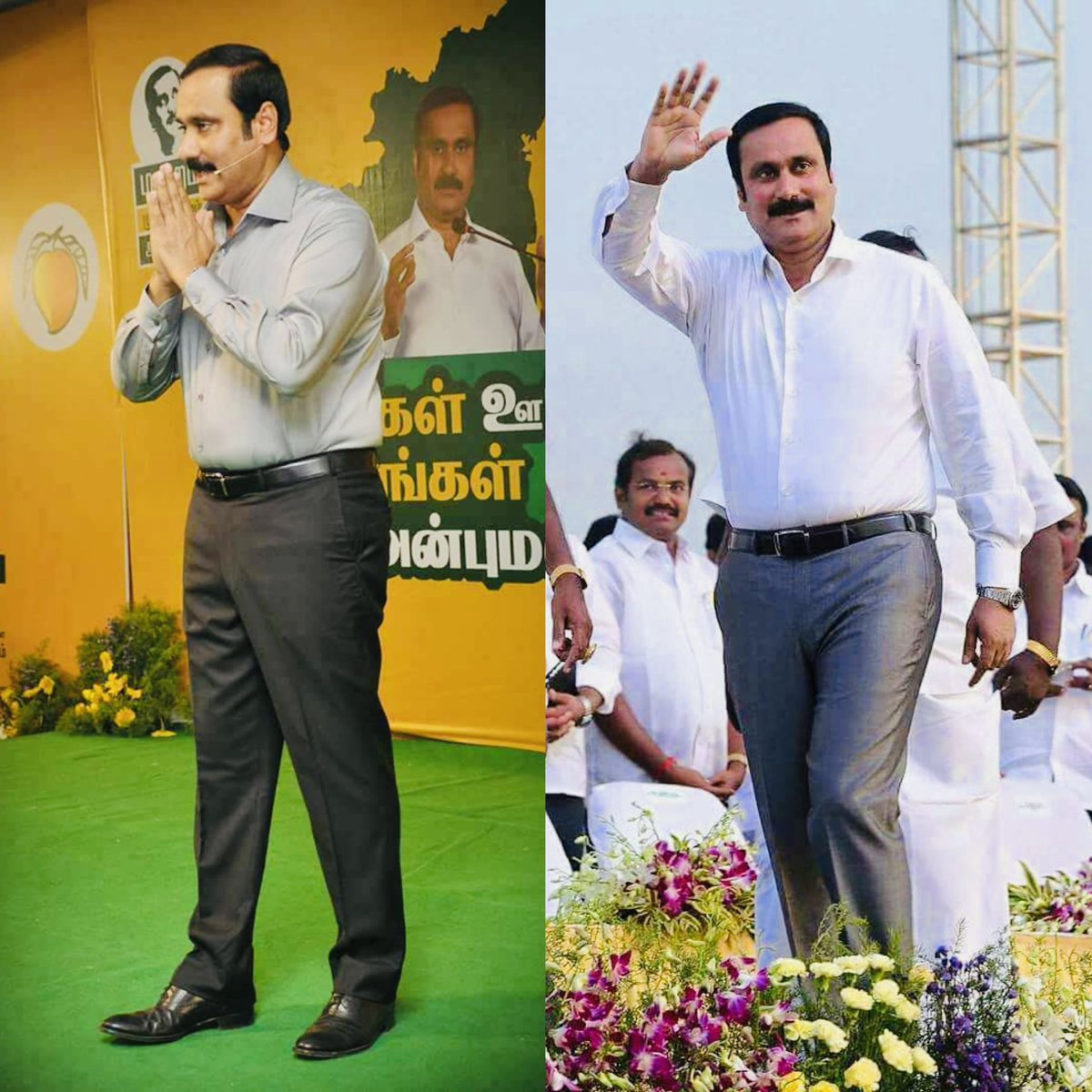 villagemedia16's tweet photo. இதுவரை திமுக செய்த வஞ்சக முயற்சிகள் அனைத்தும் தோல்வியை மட்டுமே சந்தித்துள்ளது. பாட்டாளி இளைஞர்கள் துணையுடன் அண்ணன் அன்புமணி அவர்கள் மக்கள் மனதை வெல்வார்.
#PMK #PMSF #AnbumaniRamdoss https://t.co/q0jHVvljUN